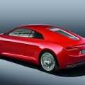 Audi e-tron Concept - Foto 48 din 67