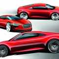 Audi e-tron Concept - Foto 50 din 67