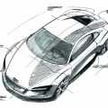 Audi e-tron Concept - Foto 64 din 67