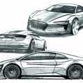 Audi e-tron Concept - Foto 66 din 67