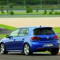 Volkswagen Golf R - Foto 5 din 16