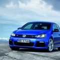 Volkswagen Golf R - Foto 8 din 16