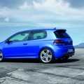 Volkswagen Golf R - Foto 9 din 16