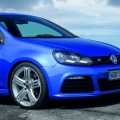 Volkswagen Golf R - Foto 13 din 16