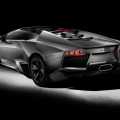 Lamborghini Reventon Roadster - Foto 4 din 8