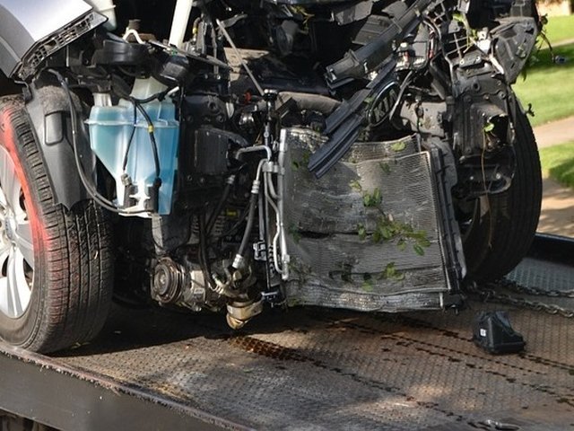 Patru Persoane Au Murit Intr Un Accident Petrecut In Brasov