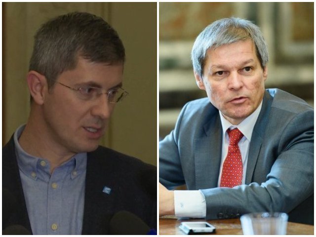 Alianta Usr Plus Organizeaza Primul Miting Electoral La Cluj Avem