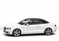 Definitia elegantei in stil cabrio? - Audi A5 si S5 Cabrio