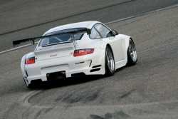 Cel mai puternic Porsche 911 de circuit
