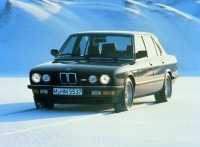 Remember: Prima generatie BMW M5