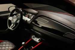 Viitorul Seat Ibiza: Seat Bocanegra Concept!
