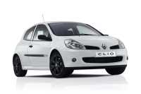 Renault lanseaza o editie speciala a lui Clio RS