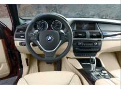 BMW X6 in Romania - Preturi si modele