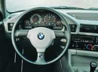 Remember: A doua generatie BMW M5 (E34)