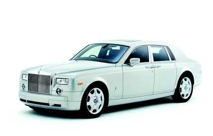 Aniversare Rolls-Royce Silver Ghost