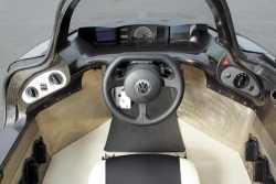 Volkswagen ne pregateste masina care consuma 1L/100 km!