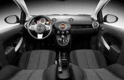 Mazda2, disponibila in Romania la sub 10000 de euro