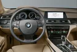 Noul BMW Seria 7 dezvaluit complet, dar neoficial!