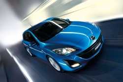 Mazda3 hatchback, prezentata oficial