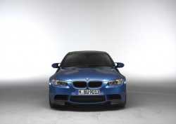 BMW M3 Sport Package