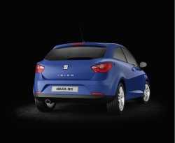 Seat lanseaza in octombrie noul Ibiza Sport Coupe