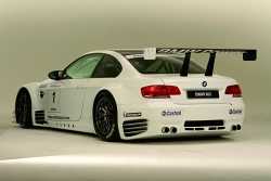 Oare asa ar trebui sa arate un BMW M3 de strada?