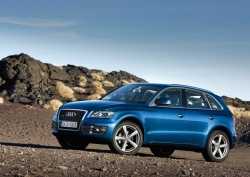 Oficial: Noul Audi Q5 - al doilea SUV Audi