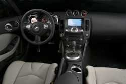 Galerie foto: Mic si foarte rau - Noul Nissan 370Z