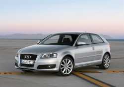 Audi A3: Forte noi in clasa compacta!