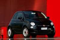 Fiat 500 este disponibil acum si in Romania!