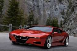 BMW pregateste un atac surpriza asupra celor de la Ferrari, Lamborghini si Porsche!