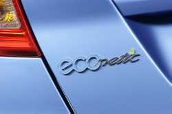 Fiesta ECOnetic - cea mai economica masina de la Ford