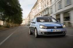 Primele poze oficiale cu noul Volkswagen Golf!