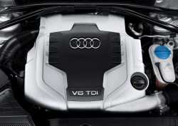 Audi Q5 - pregatit sa invadeze strazile din Romania