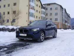 BMW sDrive20d