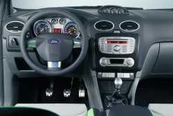 Oficial: Ford Focus RS: 300 CP!