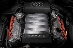 Audi Q7 - cel mai premiat SUV din ultimii ani