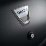 Geneva 2008: Dacia Sandero prezentata in premiera mondiala!