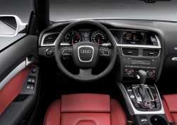 Definitia elegantei in stil cabrio? - Audi A5 si S5 Cabrio