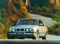 Remember: A doua generatie BMW M5 (E34)
