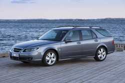 Este Saab alternativa cunoscatorilor la masinile germane?