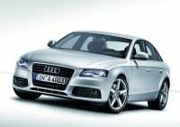 Audi afirma ca a facut cea mai dinamica masina de clasa medie. Oare BMW o fi de acord?