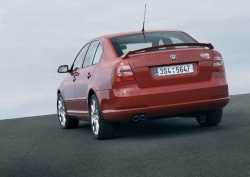 Skoda Octavia RS: Benzina sau diesel?