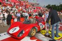 Ferrari a implinit 60 de ani