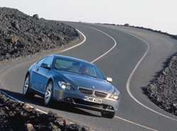 Modele BMW Coupe: Vanzari in crestere cu 26% anul acesta