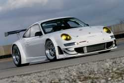 Cel mai puternic Porsche 911 de circuit