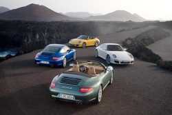 Porsche 911: Mai sportiv, mai sofisticat, mai greu de batut