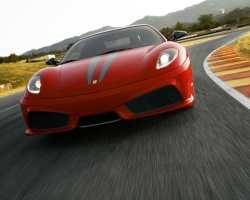 Ferrari pregateste versiunea Spider a lui 430 Scuderia