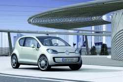 Up! Volkswagen reinventeaza masina pentru popor
