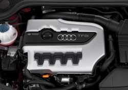 Mai dinamic: Audi TTS